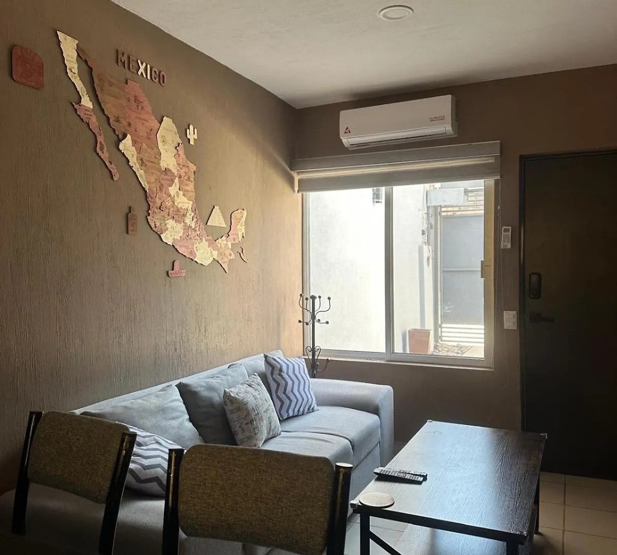 La Huerta Villa Guadalajara Holiday home