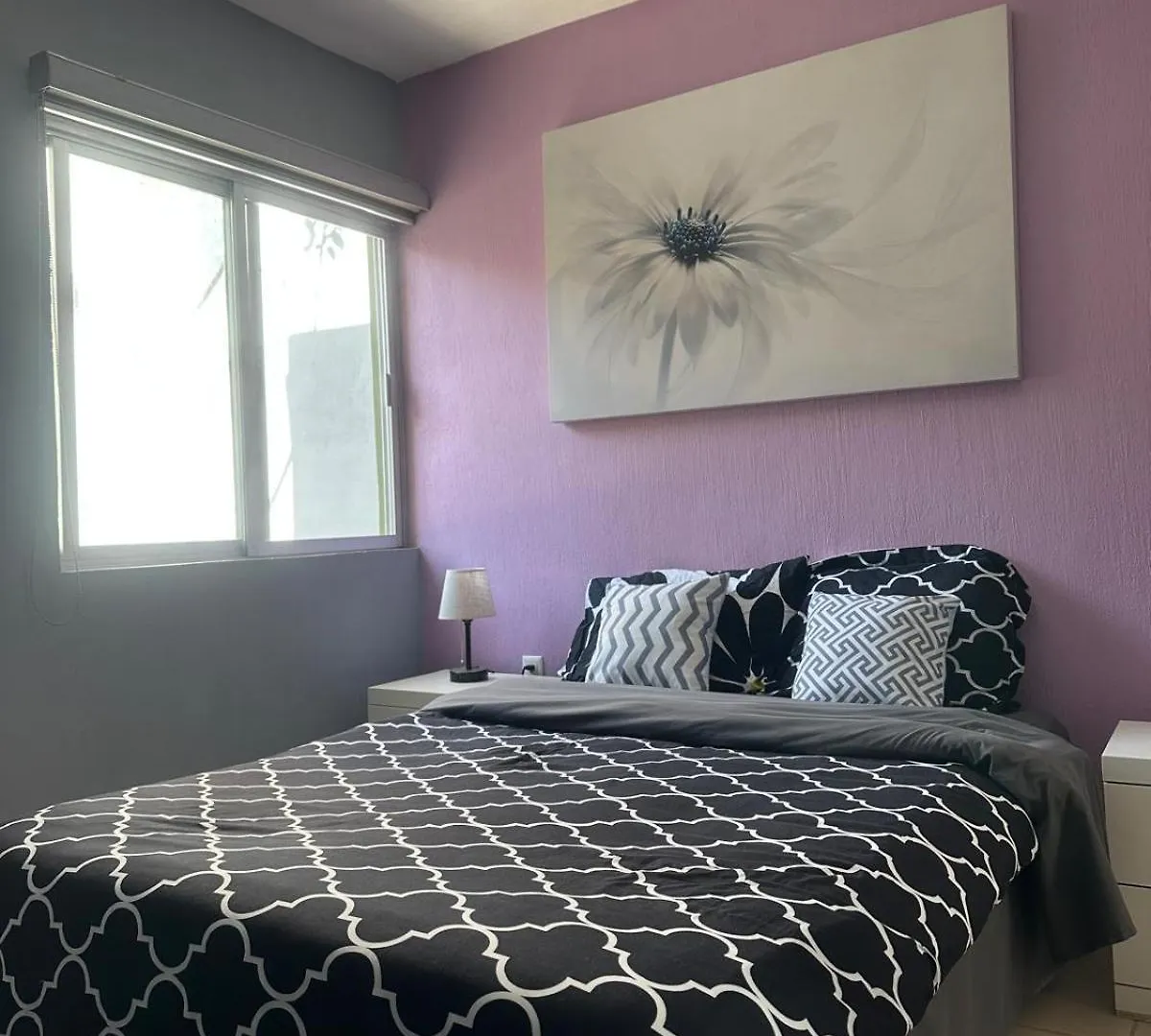La Huerta Villa Guadalajara Holiday home