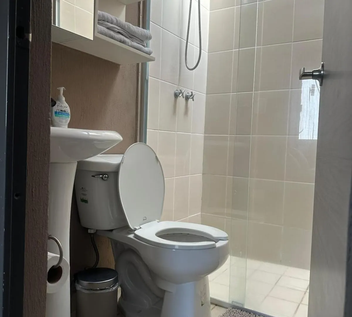 La Huerta Villa Guadalajara 0*,