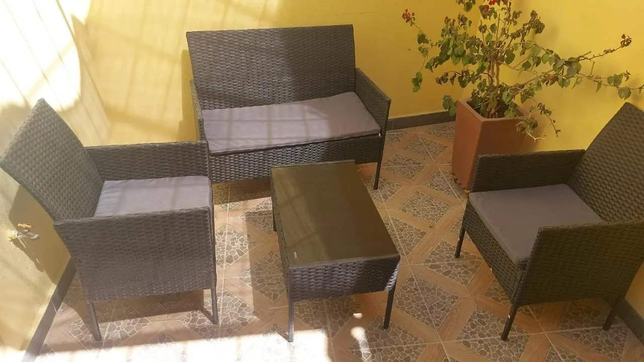 Holiday home La Huerta Villa Guadalajara