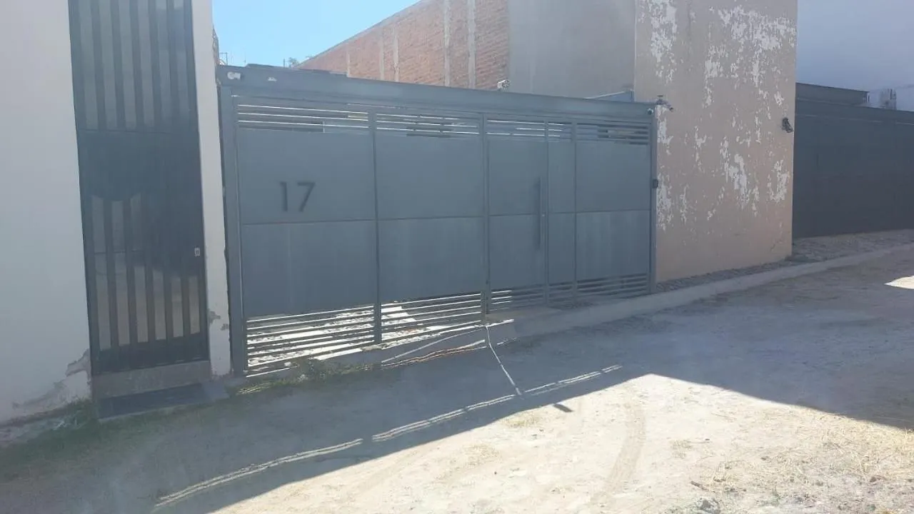 La Huerta Villa Guadalajara Mexico